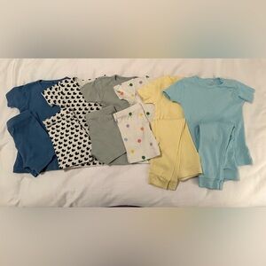 BUNDLE 5 sets Simply Magnetic Me (YELLOW IS NO LONGER AVAILABLE)